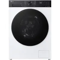 LG F4X5011TKB -pyykinpesukone