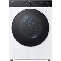 LG RHX5009TKB -kuivausrumpu
