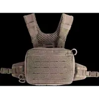 Eberlestock Fury Chest Pack (Color: Dry Earth)