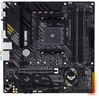 Asus TUF GAMING B550M-PLUS, mATX-emolevy