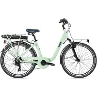Letoule Lafolie Hybrid Low Ride 28´´ Sähköpyörä