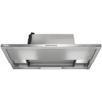 Miele ulosvedettävä liesituuletin DAS 2920 EXTA (90cm)