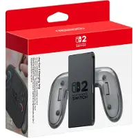 Nintendo Joy-Con 2 Charging Grip latauskahva, Switch 2