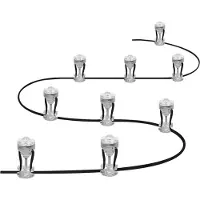 Ledvance Smart+ garden dot 3w/rgbw 9p wifi - c