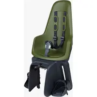 Bobike One Maxi E-bd Kindersitz Für Fahrrad Hinten