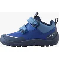 Reima Viikari Barefoot Vedenpitävät Mid Lenkkarit, Twilight Blukeet, 22