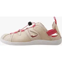 Reima Valoa Barefoot Sandaalit, Birch Beige, 37