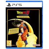 Dragon Ball Z: Kakarot Master Edition