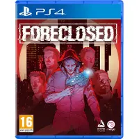 Foreclosed (4)