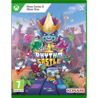 Super Crazy Rhythm Castle (One)