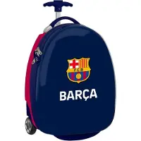 FC Barcelona Matkalaukku 27,5L, 1ª Team 25/26