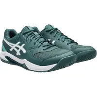 Asics Gel-Dedicate 8 - Green - 44