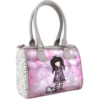 Santoro London Gorjuss Wild Ruby Wild Laukku