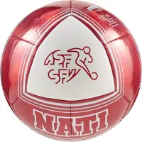 Switzerland Ftblculture Ball, koko Ball SZ. 5