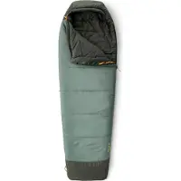 Sea to Summit Boab 1c Short Laurel Wreath LeftZip Short
