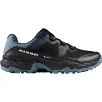 Mammut Girun Ii Low Gore-tex Vaelluskengät
