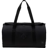 Herschel Matkakassi 'Heritage' musta