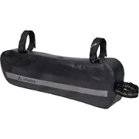 Vaude Bike Frame Bag Proof L Black OneSize