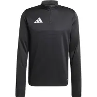 Adidas Harjoituspaita Entrada 26 - Musta/valkoinen, koko Small