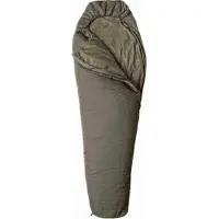 Snugpak Sleeping bag Tactical 2 WGTE (Color: Olive, Zipper: Right)