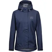 Helly Hansen W Seven J Jacket - Navy - S