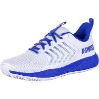 K-Swiss Ultrashot Light Savikentän Kengät