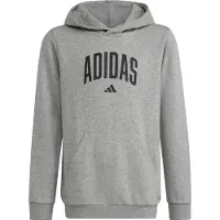 Adidas J Colleg Hd - Grey - 140