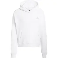 Adidas Adi365 C Hood U - White - XXL