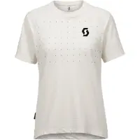 SCOTT Trail Vertic Pro Lyhythihainen T-paita