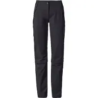 Vaude Farley Stretch Capri T-zip Iii Housut