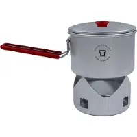 Trangia Micro Light retkikeitin