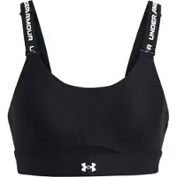 Under Armour Women's UA Infinity High Bra Black L D-DD