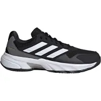 Adidas Courtjam Control Savikentän Kengät