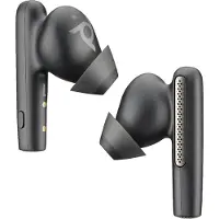 Polycom – HP Poly Voyager Free 60 Black Eartips 2P (8L5A0AA)