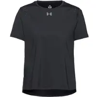 Under Armour Ua Velociti Pro Shortsleeve - Black - XL