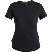 Icebreaker w merino blend 125 cool-lite sphere ss tee