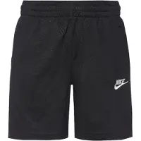 Nike Sportswear Club Big Kids - Black - 147-158