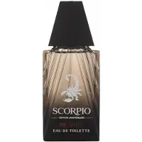 Scorpio Unlimited Anniversary Edition EDT 75ml
