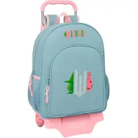 Safta Wicked 20.1l 32x42x15 Cm Rullalaukku