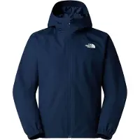 The North Face M Quest Jacket Summit Navy - XXL