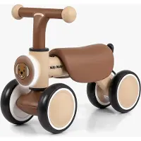 Milly Mally York Potkupyörä, Beige