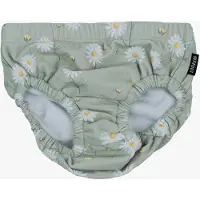 Lindberg Ash Baby Uimavaippa, Green/White, 9-12 kg