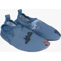 Lindberg Skvätt Uimakengät, Blue/Light Blue, 22-23