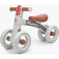 Milly Mally Flixy Potkupyörä, Harmaa
