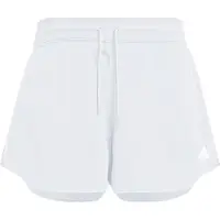 Adidas Club Shorts - White - XS