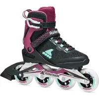 Rollerblade Macroblade 84 W Naisten Rullaluistimet