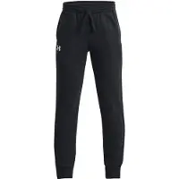 Under Armour Collegehousut - Kilpailija Fleecet Verryttelyhousut - - 7 v (122) - Collegehousut