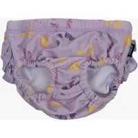 Lindberg Daisy Baby Uimavaippa, Lavender/Yellow, 12-15 kg