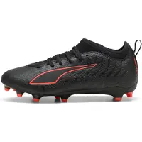 Puma Jalkapallokengät Ultra 6 Match FG/AG Kids 108701-02