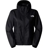 The North Face Women's Cyclone Wind Jacket TNF Black M
